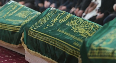 Neviye Mahallesinden Haydar Aydın vefat etti