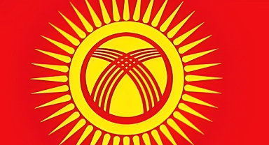 O Ülkenin Bayrağı Değişti