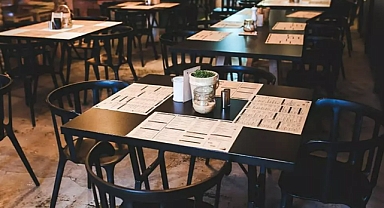 Restoran, kafe ve pastanelerle ilgili 'fiyat listesi' kararı