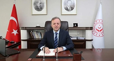 Rıdvan Duran, Aday Olabilmek İçin İstifa Etti