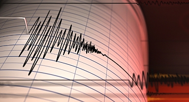 Sakarya'da korkutan deprem!