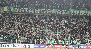 Sakaryaspor'a 'Kocaelispor' faturası! TFF ceza yağdırdı, 2 maç seyircisiz!