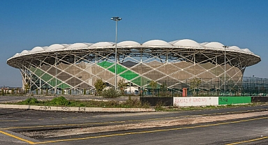 Sakaryaspor-Kocaelispor maçına deplasman yasağı geldi