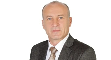 Sebahattin Kilar Muhtar Adaylığını Açıkladı