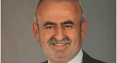 Şeref Çakır Muhtar Adaylığını Açıkladı