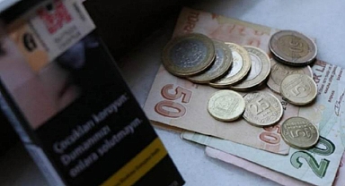 Sigaraya ÖTV zammı geliyor! En ucuz sigara 52 TL