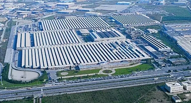 Toyota Fabrikası'nı Örnek Gösterip Maaşlara İsyan Ettiler