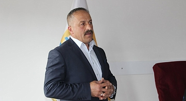 Yusuf Yavuz, Cumhuriyet Mahallesi Muhtar Adaylığını Açıkladı