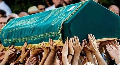 3 çocuk babası olan belediye çalışanı kalbine yenildi