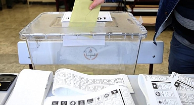 31 Mart Yerel Seçimlerinde Görev Alacak Kişilere Ödenecek Ücretler Belli Oldu