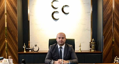 Aday Tanıtım Toplantısına Oğuz Alkaş Da Katılacak