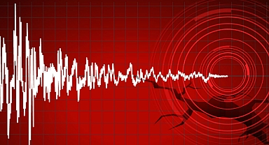 Afganistan'da 6,3 Büyüklüğünde Deprem