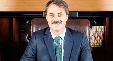 AK Parti’nin Büyükşehir adayı değişti… Yusuf Alemdar aday olarak açıklanacak