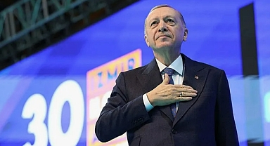 AK Parti'nin Seçim Beyannamesi