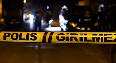 Annesine kızan kız çocuğu kendini 3. kattan boşluğa bıraktı!