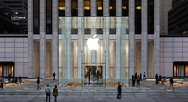 Apple 1 Günde 107 Milyar Dolar Eridi