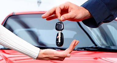 Araç Satımında Buna Dikkat Edin, Dolandırılmayın!