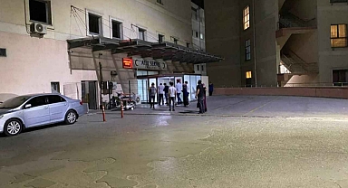 Arifiye’de 24 Yaşındaki Gencin Parmağı Koptu