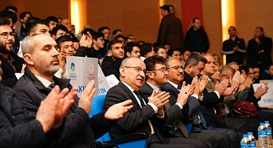 Arifiye’de Psikoloji Kampı Başladı