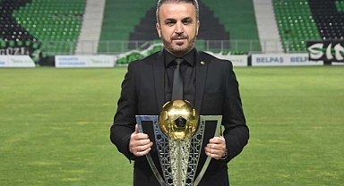 Cumhur Genç'ten sert açıklama: 