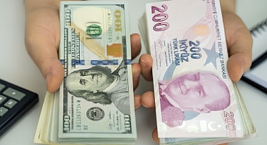 Dolar/TL'de Yükseliş Devam Ediyor