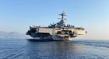 Dünya bu iddiayı konuşuyor! ABD destek için göndermişti: Geri çekiyor…