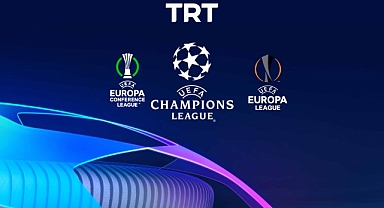 Dünya Ligleri Artık TRT’de Ücretsiz