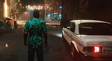 Herkes GTA 6 bekliyordu! GTA Vice City yıllar sonra dönüyor