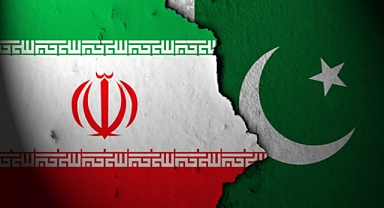 İran’dan Pakistan’a Saldırı. 2 Çocuk Hayatını Kaybetti