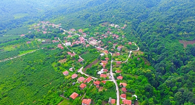 Kışlaçay’da Doğalgaz İçin İlk Kazma Vuruldu