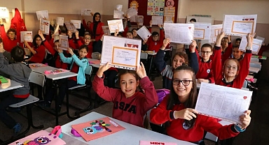 MEB'den Sömestir Kararı: Ev Ödevi Vermeyin