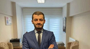Memleket Partisi Büyükşehir Adayı Ali Sarı Oldu