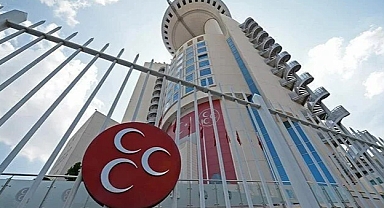 MHP 55. Yılında 55 Belediye Başkan Adayını Daha Açıkladı