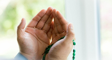 Neviye Mahallesinden Şahin Çetin vefat etti