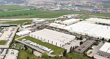 Otokar İşçisi Eylemde!