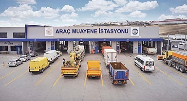 Otomobil minibüs kamyonet… Araç muayene ücretlerine büyük zam