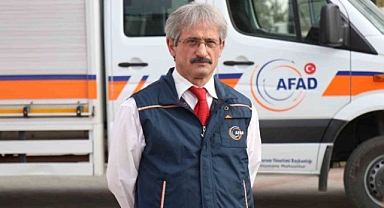 Sakarya AFAD İl Müdürlüğünde görev değişimi