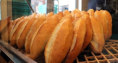 Sakarya'da ekmeğin gramajı düşürüldü
