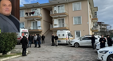 Sakarya'da Polis Cinneti!