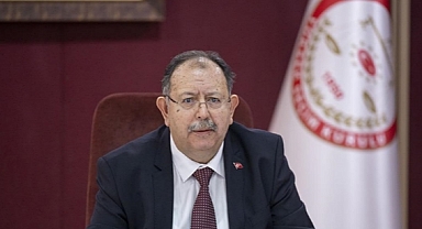 Seçime Katılacak Partiler Açıklandı