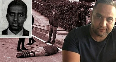 Somali'li Liderin Oğlu İfade Verdi 