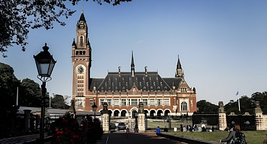 Soykırım Davasında İsrail Hakkında Ne Karar Verilecek?