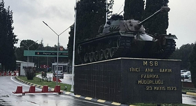 Tank Palet’te Eylem Kararı! Ankara’ya Yürüyecekler
