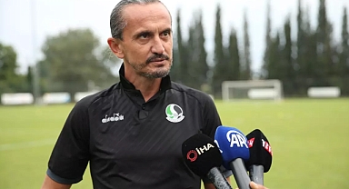 Tuncay Şanlı, Gençlerbirliği maçı sonrası ilk kez konuştu: “VAR kayıtları açıklansın”