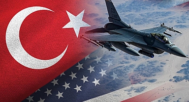 Türkiye’ye F16’ların Bedeli: 20 Milyar Dolar