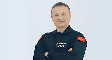 Uzaya Gidiş İçin Geri Sayım Başladı