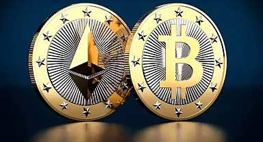 2 yıl sonra Bitcoin ve Ethereum’da ilk