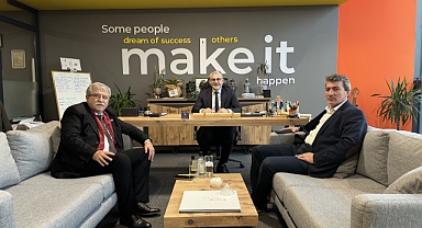 Afacan’dan Arifiye’nin Yükselen Sesine Ziyaret