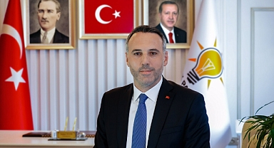 AK Parti’de Aday Tanıtım Toplantısı Cumartesi Günü!