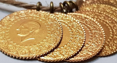 Altında son durum! Gram, çeyrek altın kaç TL? 